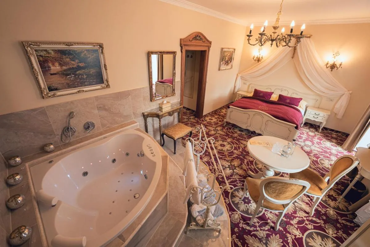 Image 2 of Hotel Svatojánský Dvůr