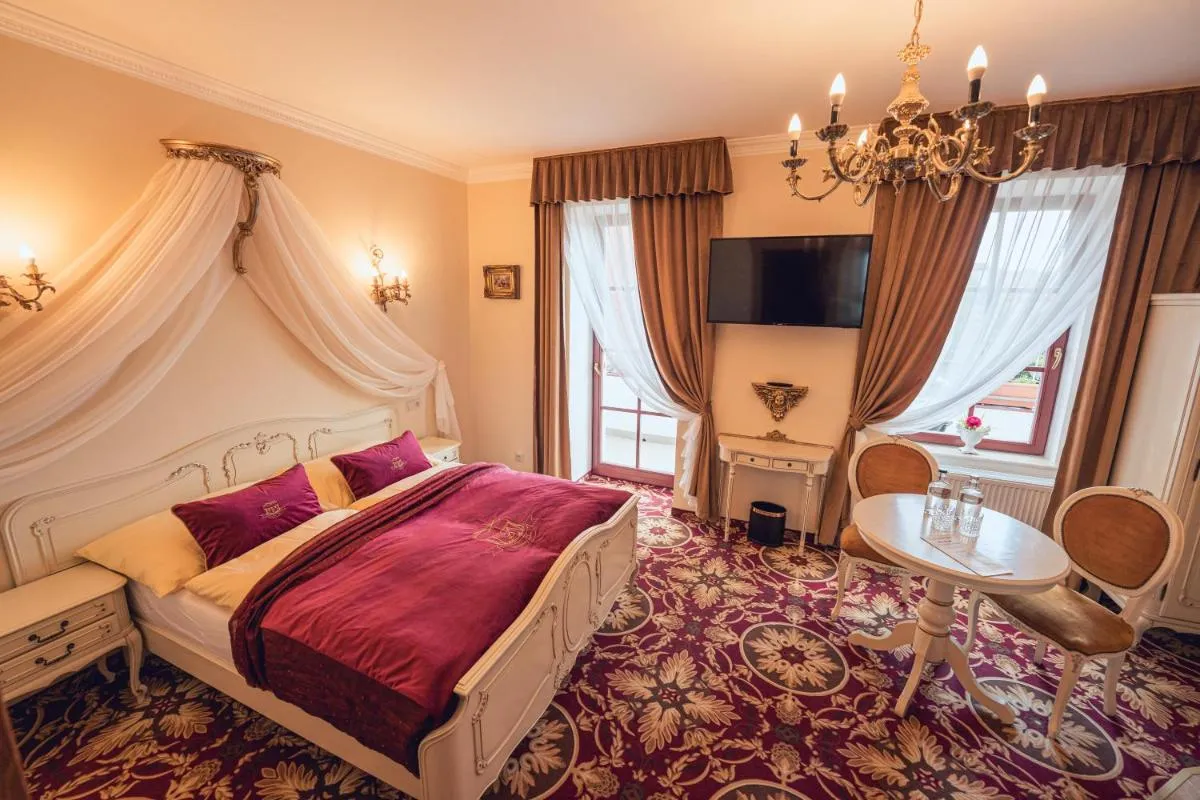 Image 5 of Hotel Svatojánský Dvůr