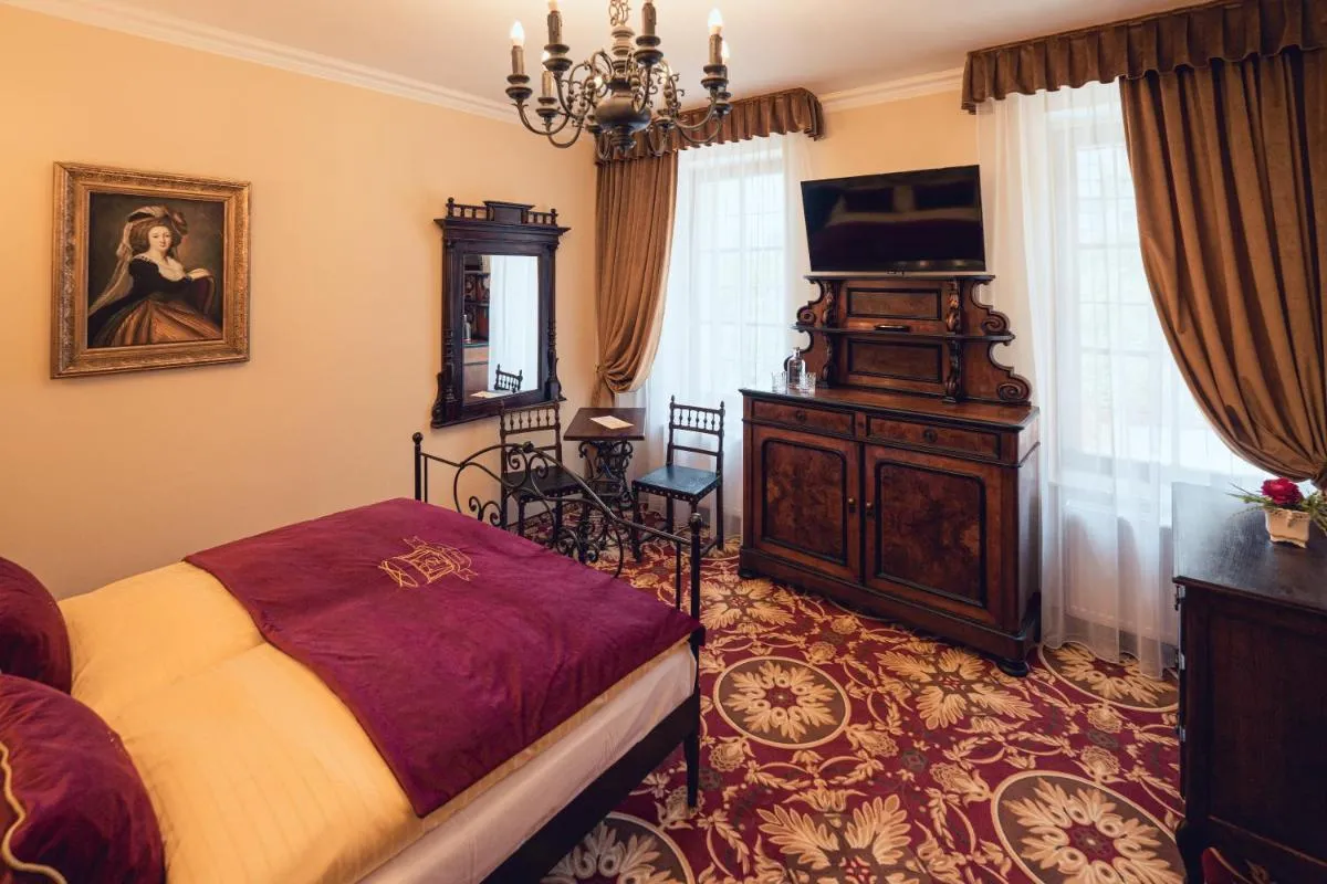 Image 4 of Hotel Svatojánský Dvůr