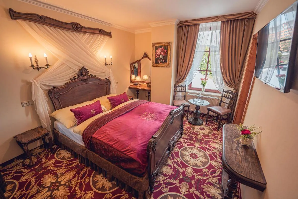 Image 1 of Hotel Svatojánský Dvůr