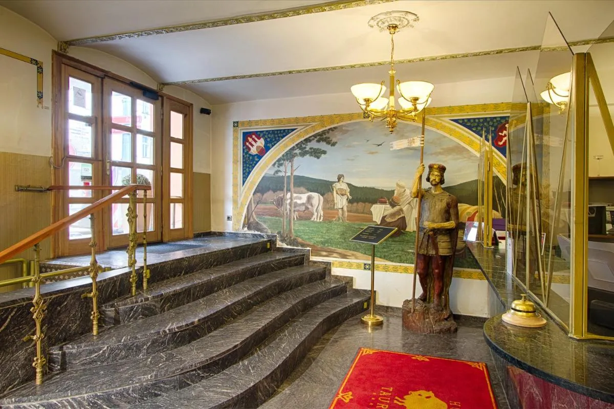 Image 5 of Hotel Taurus