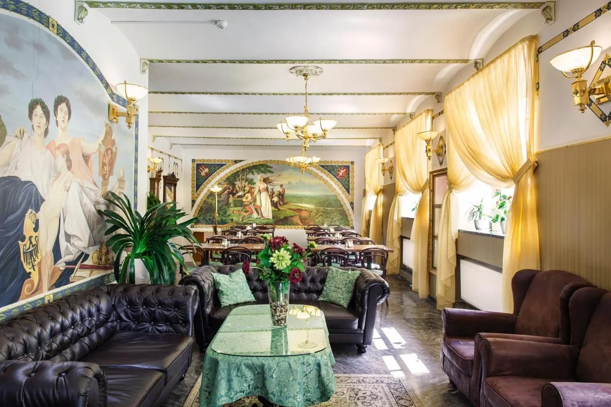 Image 2 of Hotel Taurus