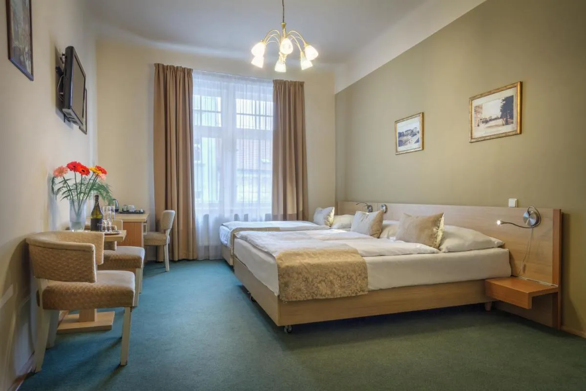 Image 1 of Hotel Taurus