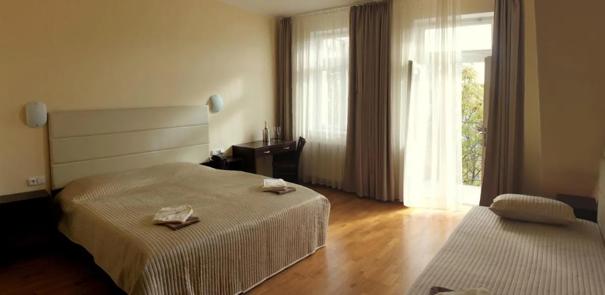 Image of Hotel Trevi