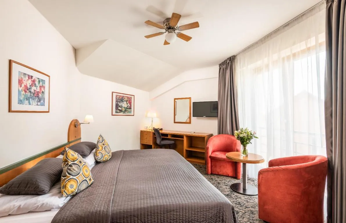 Image of Hotel Troja