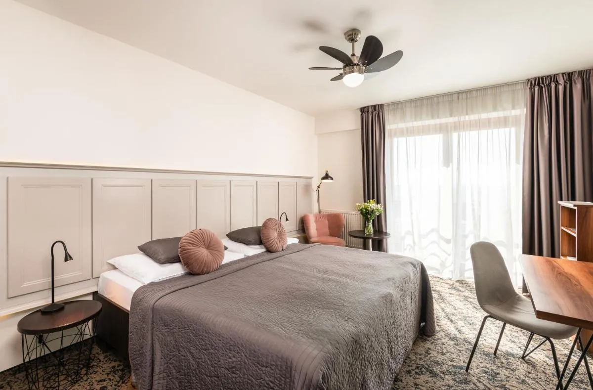 Image 5 of Hotel Troja