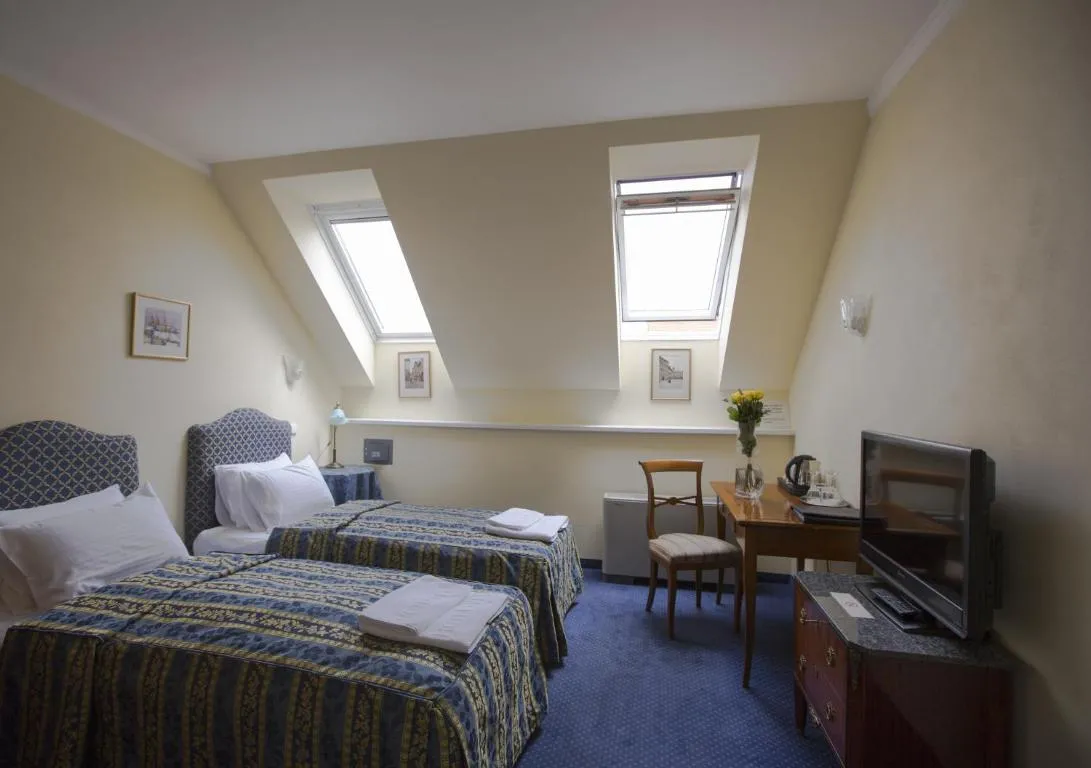 Image of Hotel Tyl