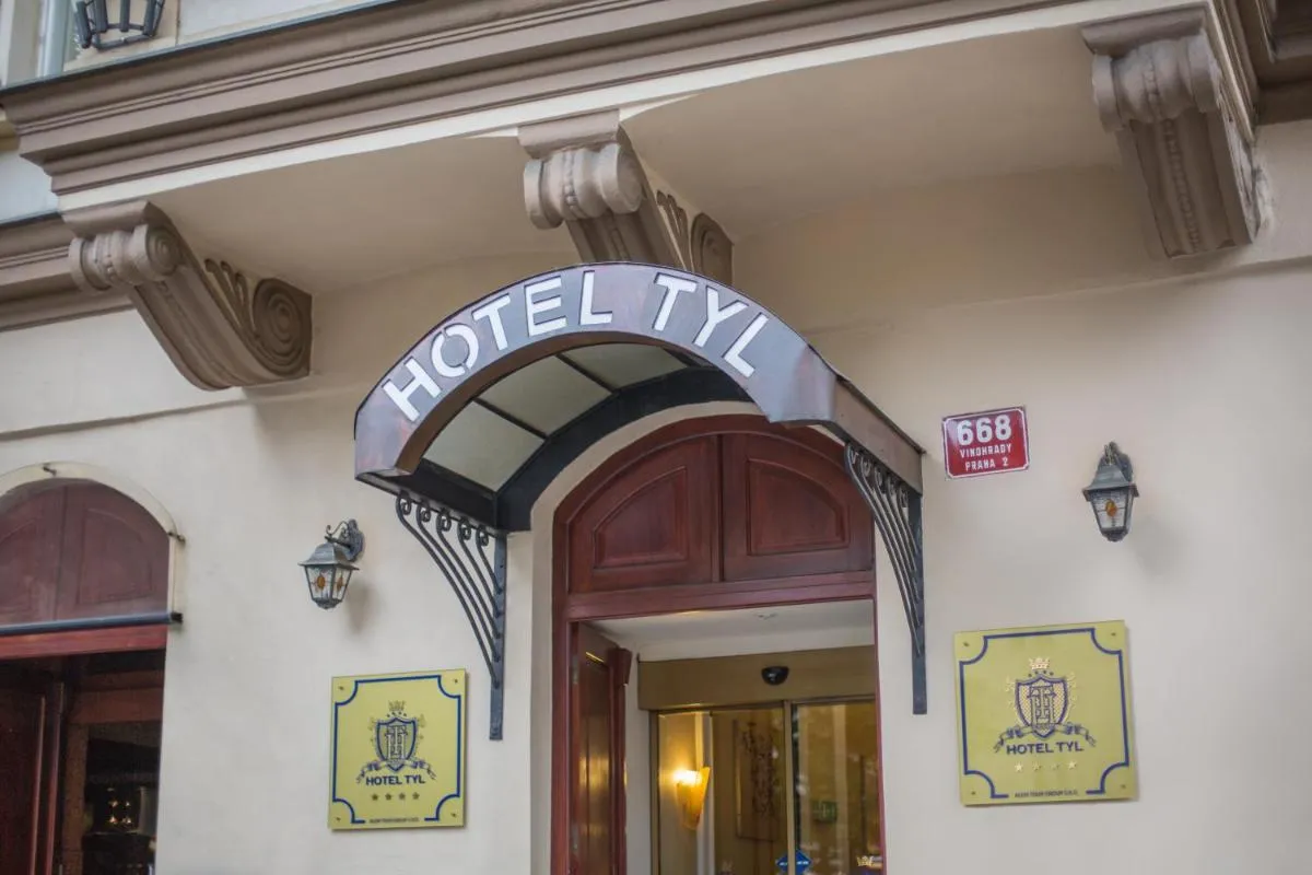 Image 5 of Hotel Tyl
