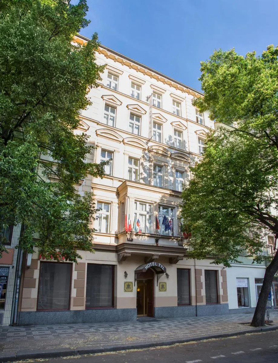 Image 3 of Hotel Tyl