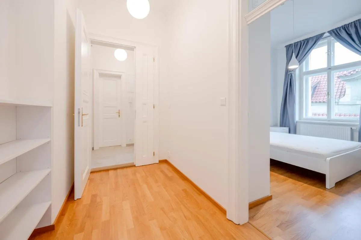 Image 4 of Hotel U 3 Pstrosu