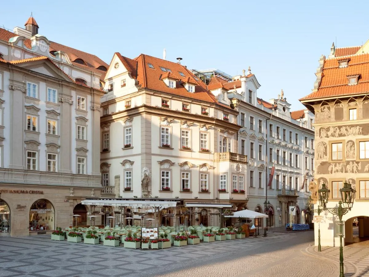 Image 4 of Hotel U Prince Prague by BHG