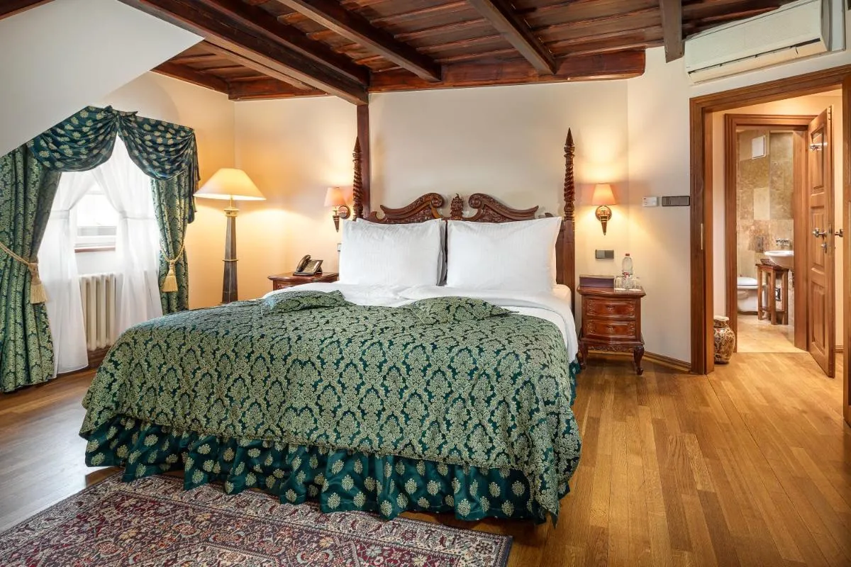 Image 5 of Hotel U Prince Prague by BHG