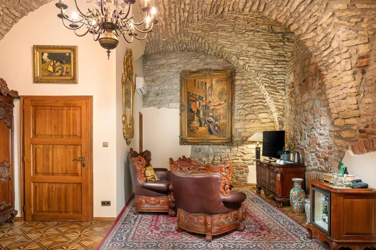 Image 3 of Hotel U Prince Prague by BHG