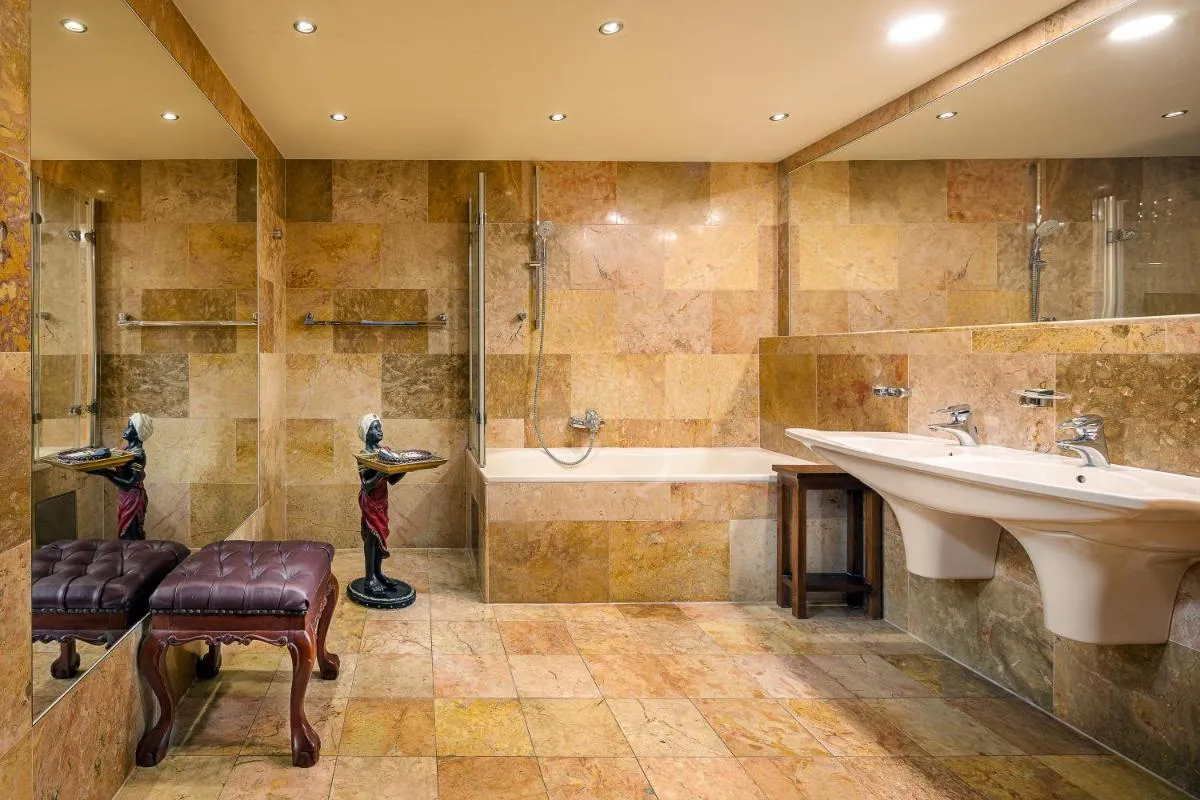 Image 6 of Hotel U Prince Prague by BHG