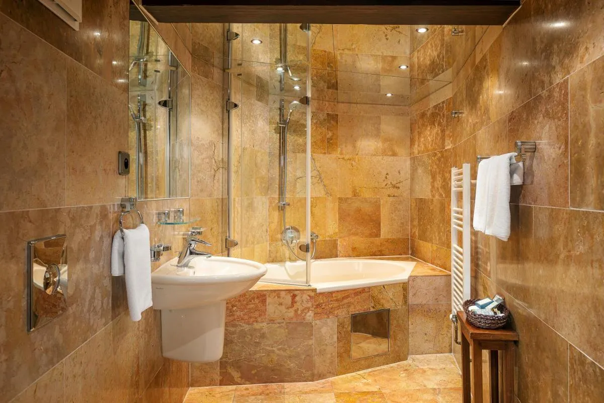 Image 2 of Hotel U Prince Prague by BHG