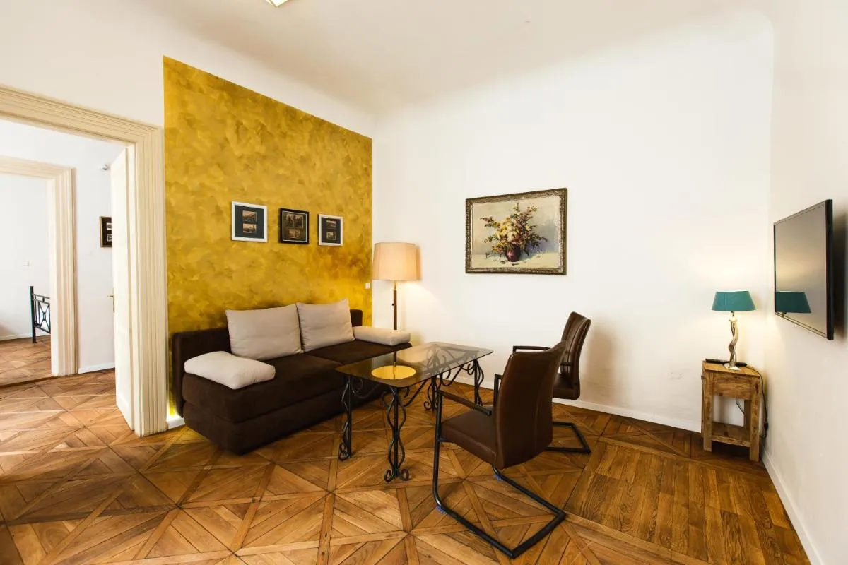 Image 5 of Hotel U Zlateho jelena