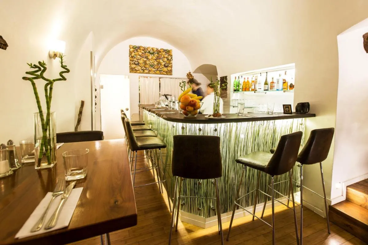 Image 4 of Hotel U Zlateho jelena