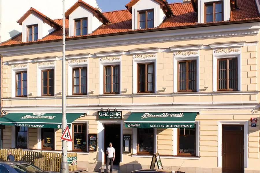 Image 5 of Hotel Valcha