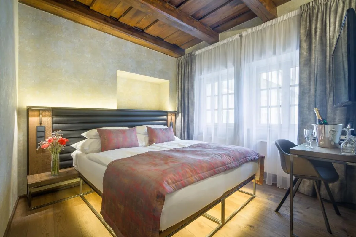 Image 1 of Hotel Waldstein