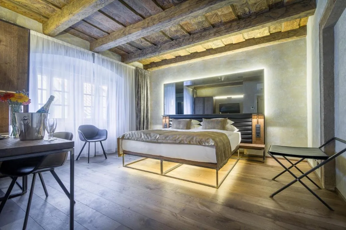Image of Hotel Waldstein