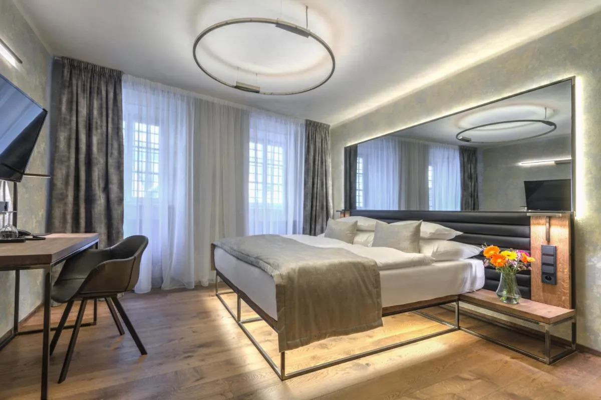 Image 4 of Hotel Waldstein