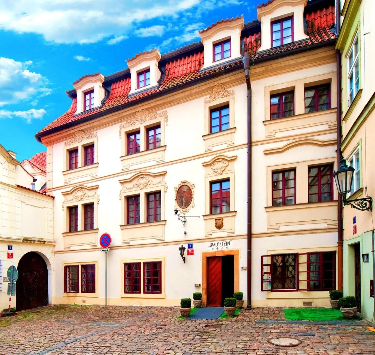 Image 5 of Hotel Waldstein