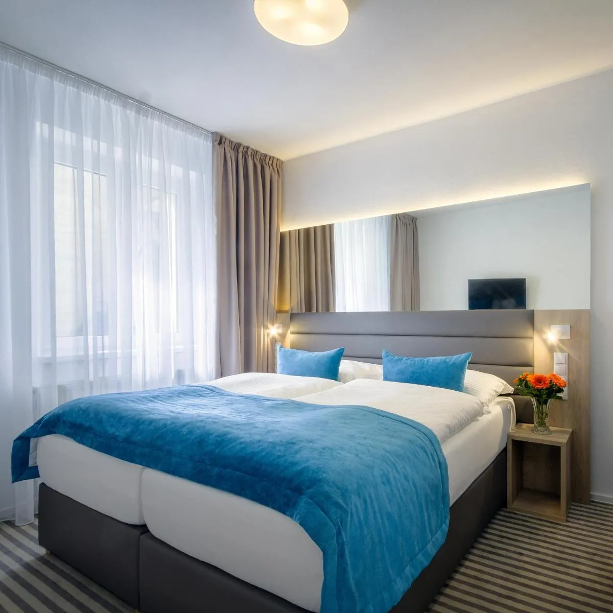 Image 3 of Hotel White Lion