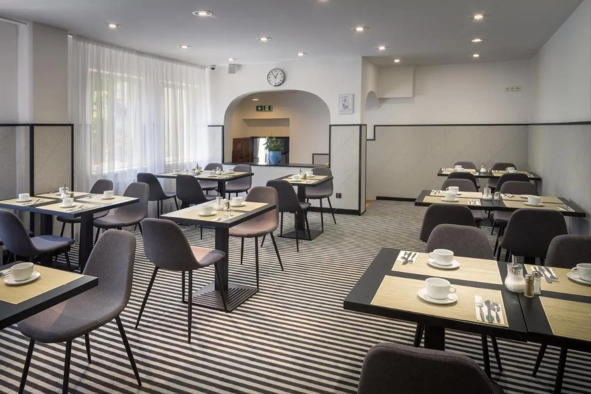 Image 1 of Hotel White Lion