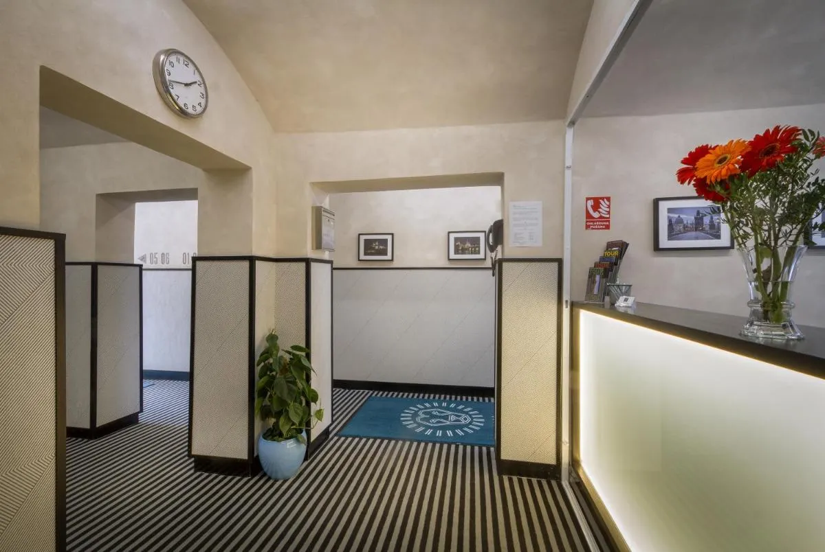Image 5 of Hotel White Lion
