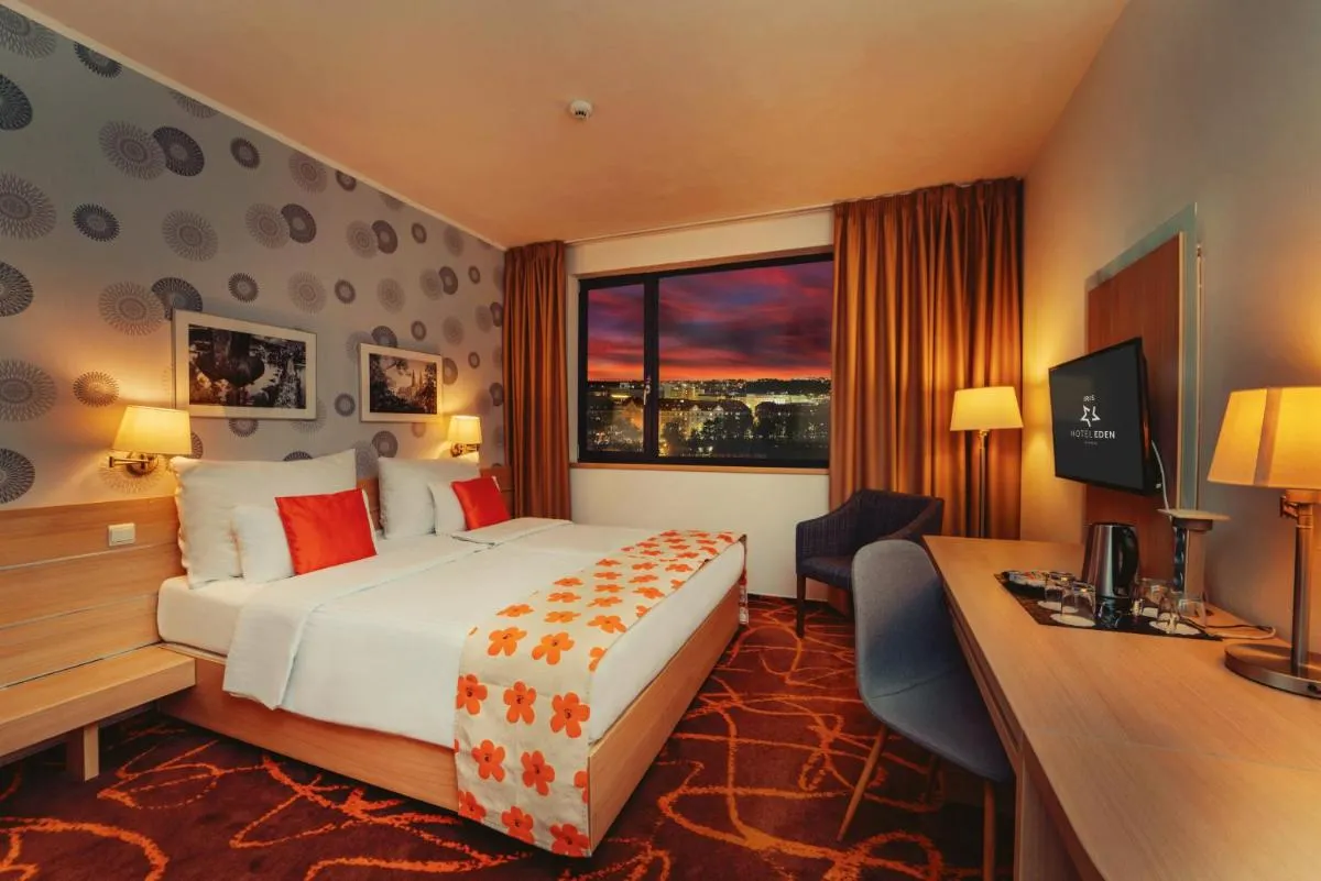 Image 6 of Iris Hotel Eden – Czech Leading Hotels