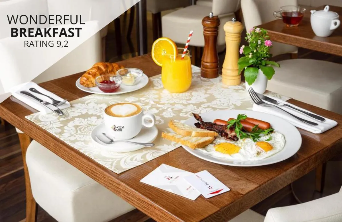 Image 4 of Iris Hotel Eden – Czech Leading Hotels