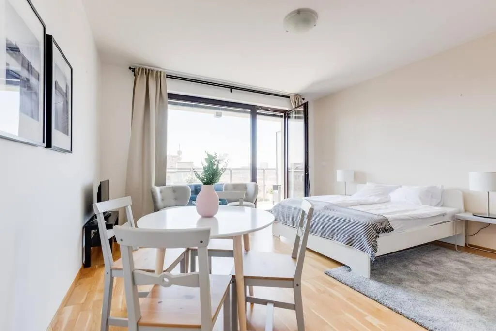 Image of JT’s Apartments Korunní str.