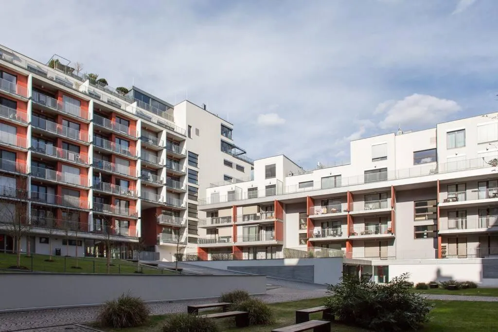 Image 4 of JT’s Apartments Korunní str.