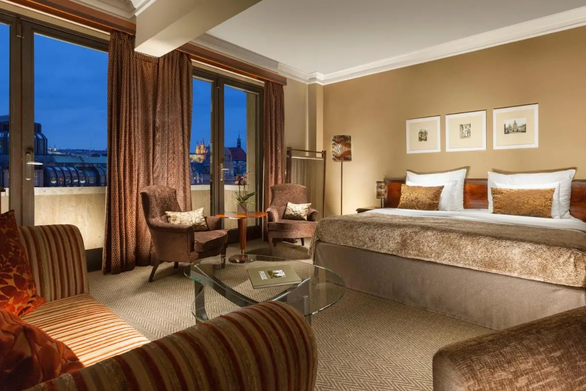 Image 1 of Jalta Boutique Hotel