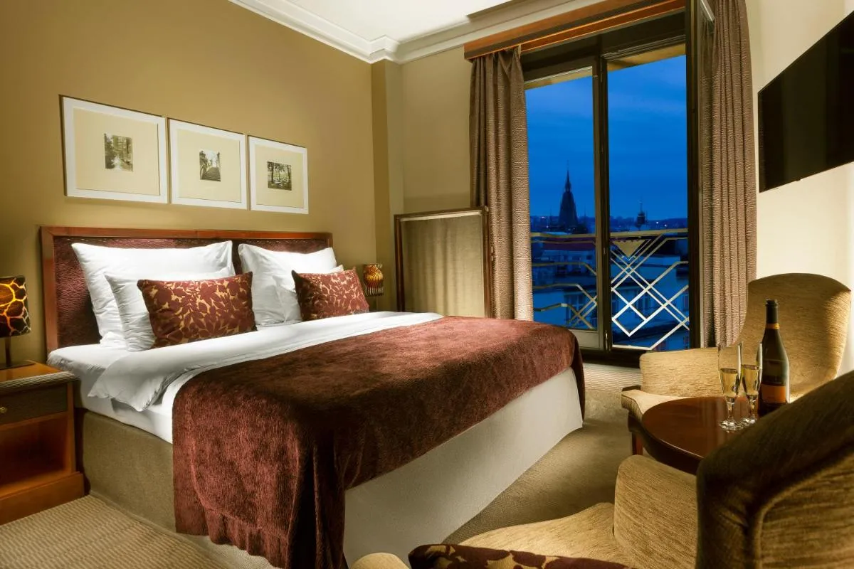 Image 6 of Jalta Boutique Hotel