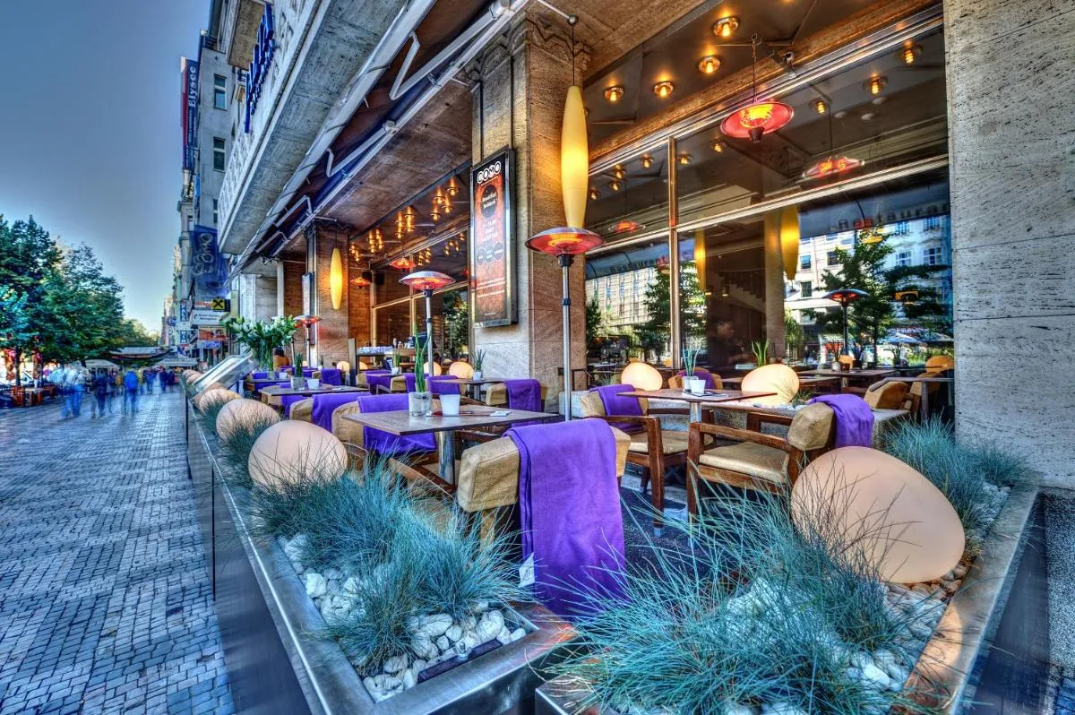 Image 5 of Jalta Boutique Hotel