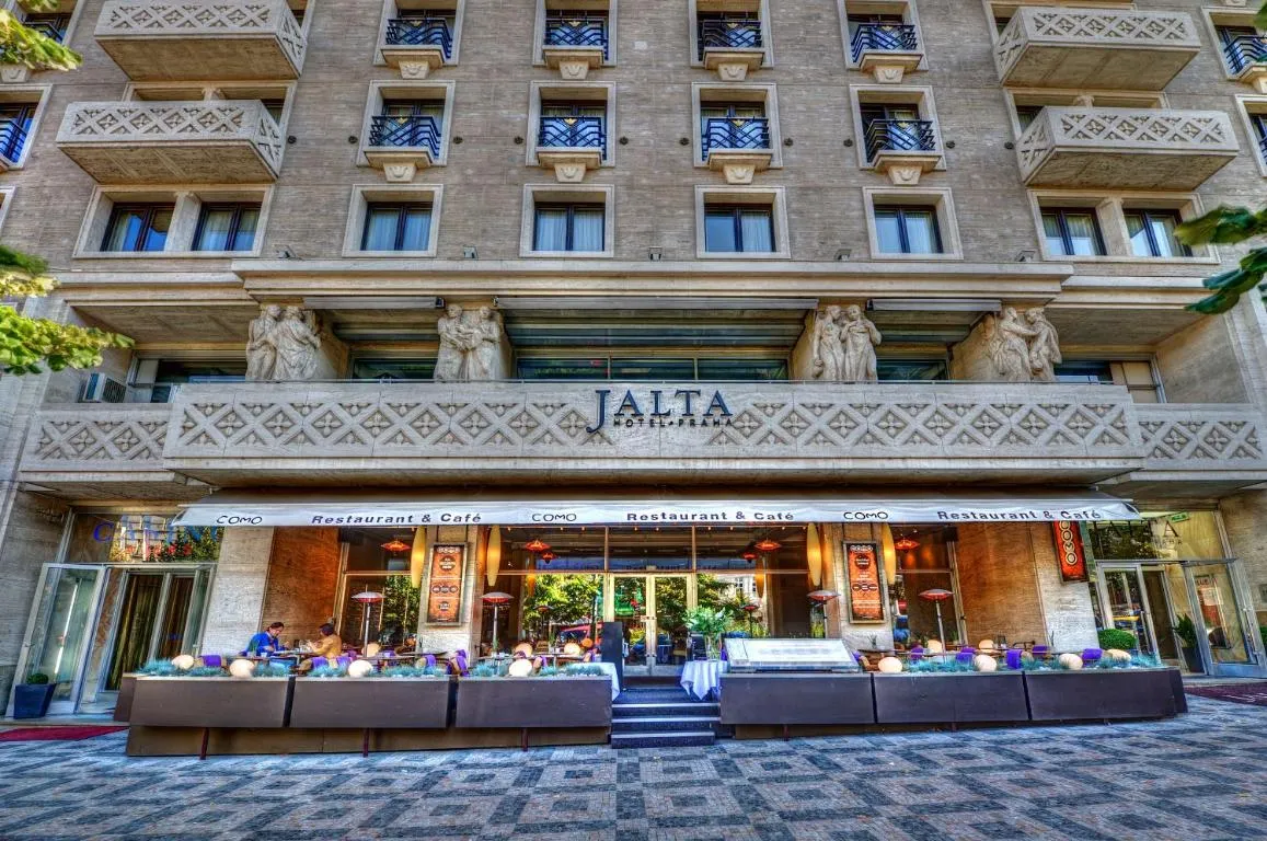 Image of Jalta Boutique Hotel
