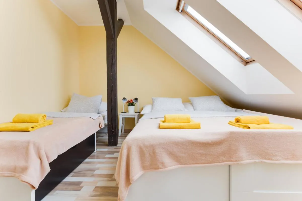 Image 6 of Jane’s Attic Apartment
