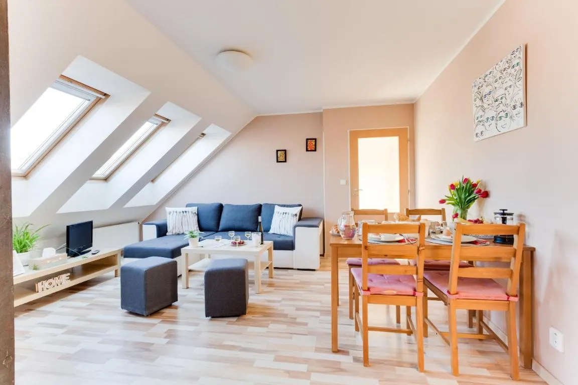 Image of Jane’s Charming Apartment