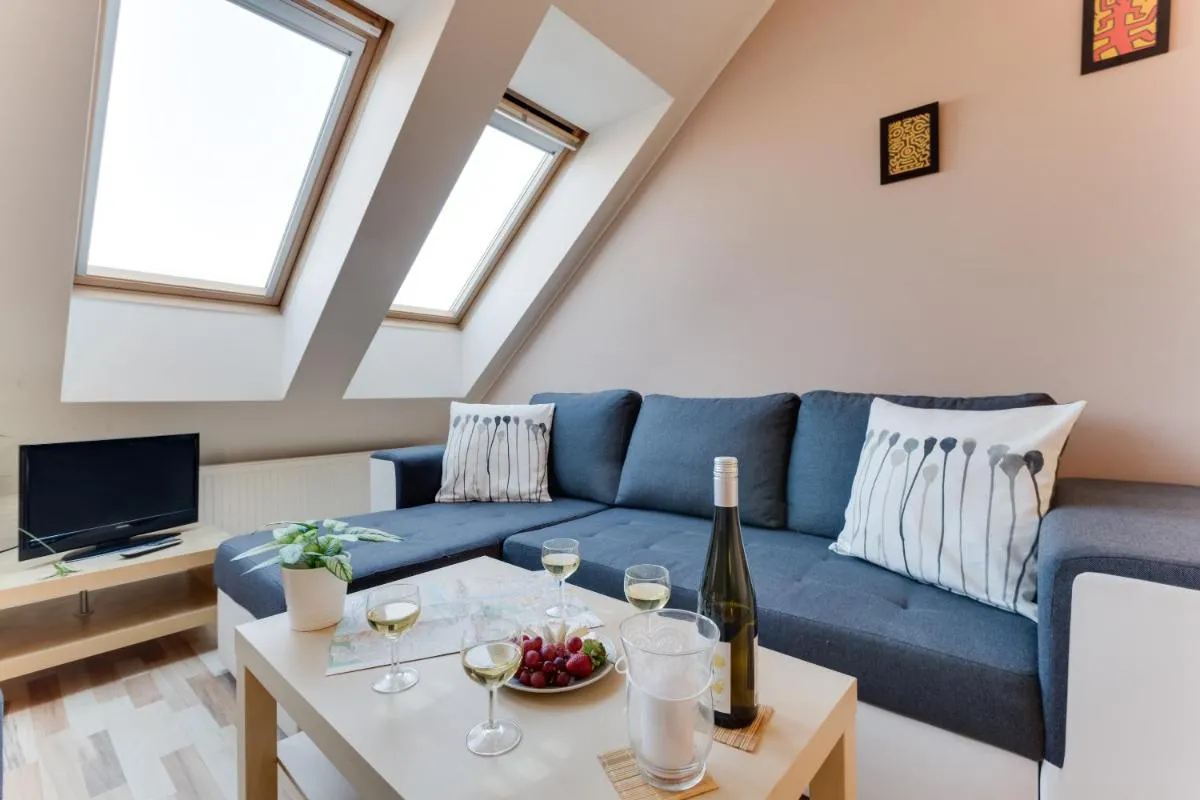 Image 6 of Jane’s Charming Apartment