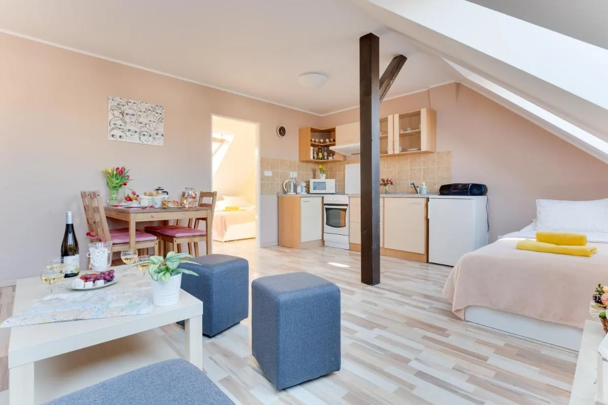 Image 2 of Jane’s Charming Apartment
