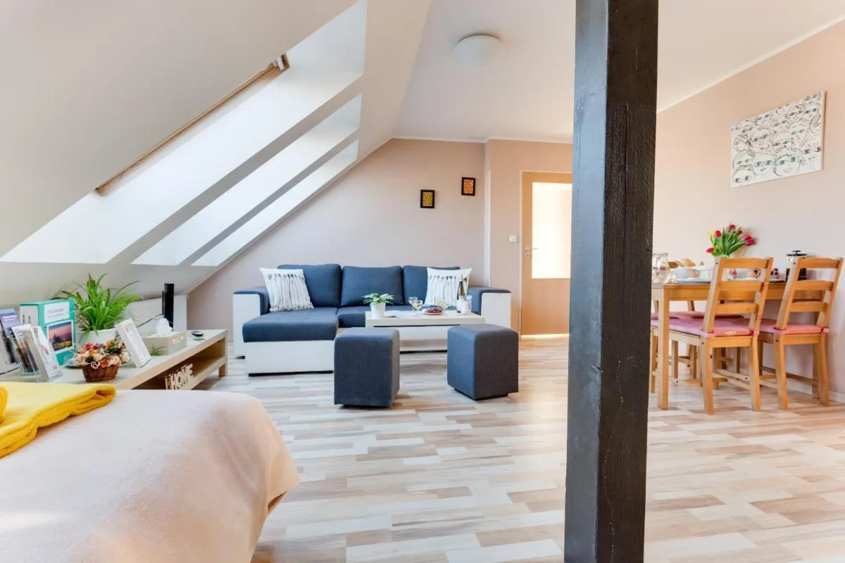 Image 1 of Jane’s Charming Apartment