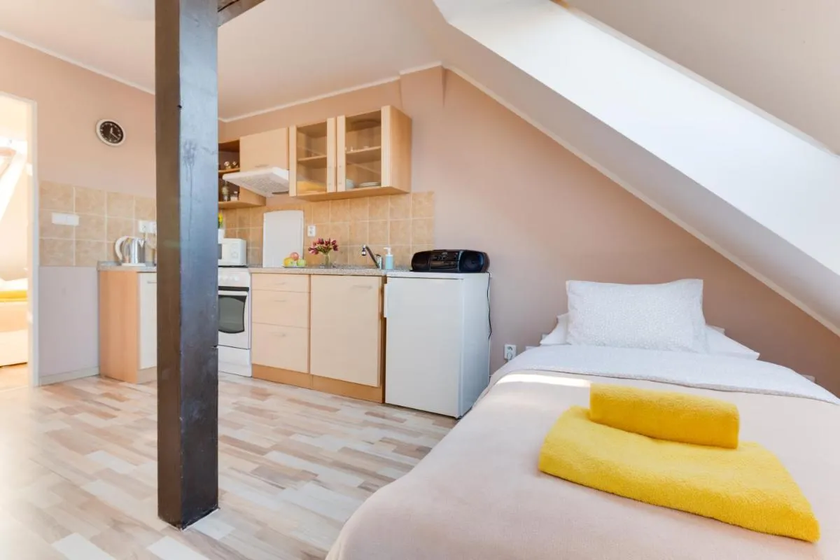 Image 4 of Jane’s Charming Apartment