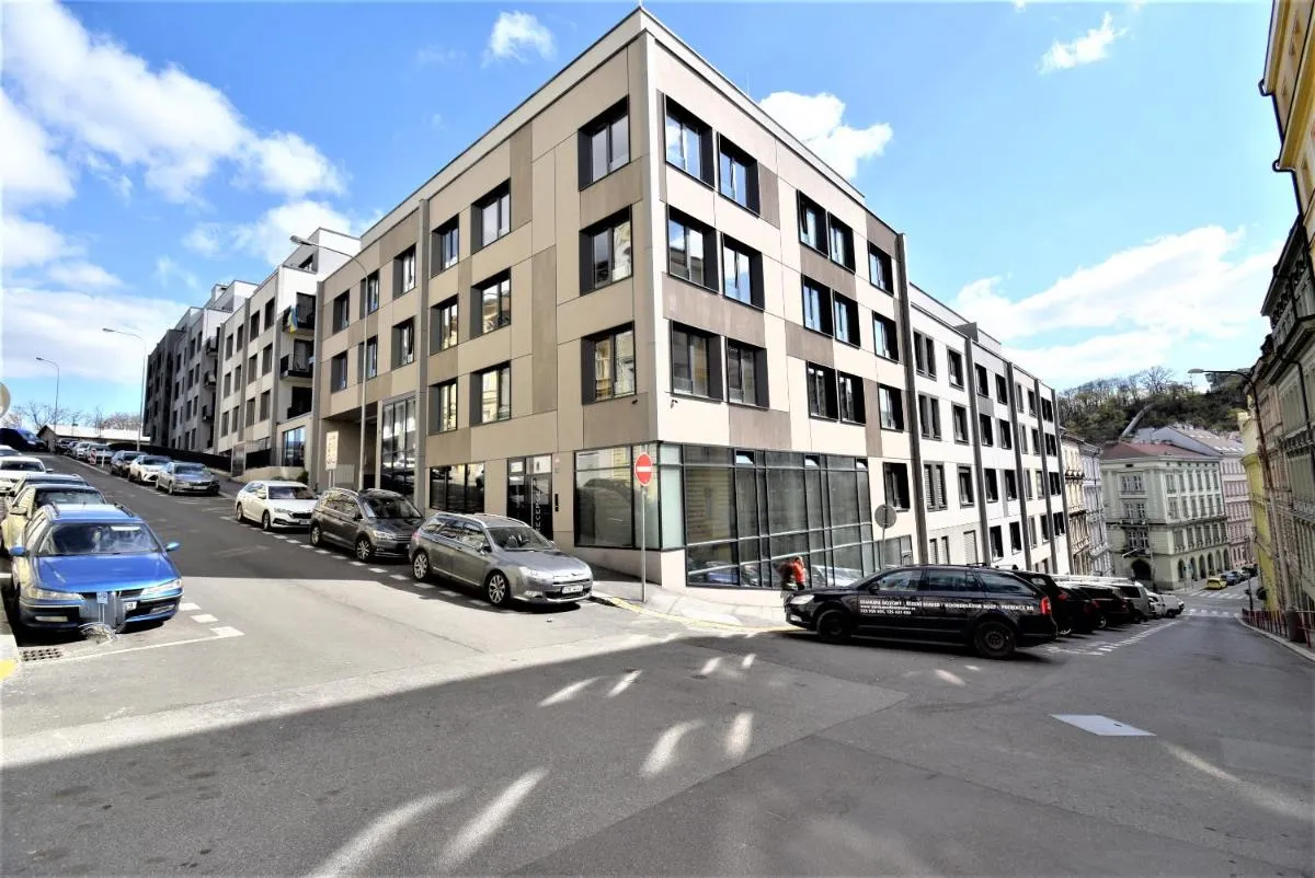 Image 5 of Jasminn Apartments