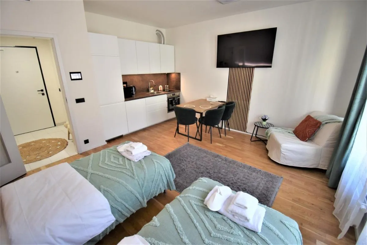 Image 1 of Jasminn Apartments