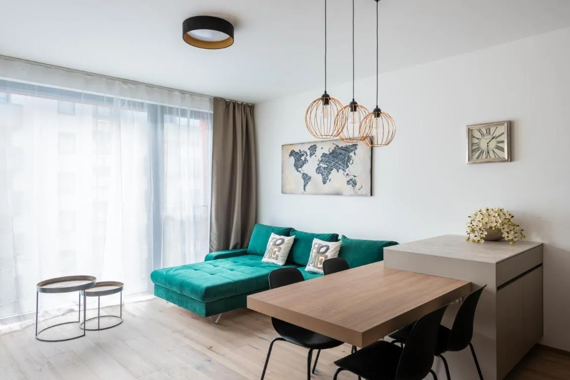 Image of Jay Apartments