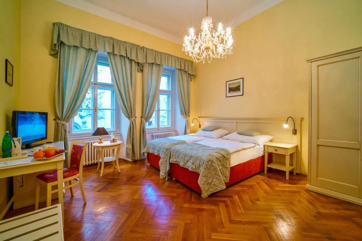 Image 1 of Josephine Old Town Square Hotel – Czech Leading Hotels