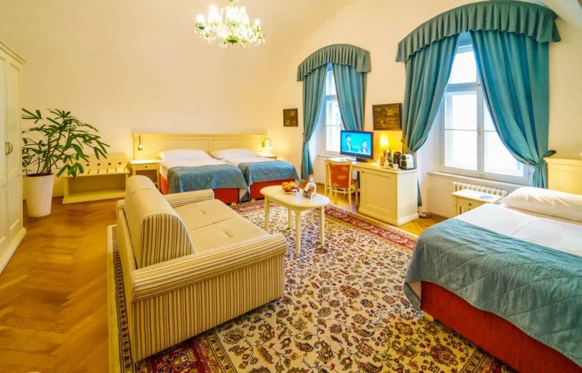 Image 6 of Josephine Old Town Square Hotel – Czech Leading Hotels