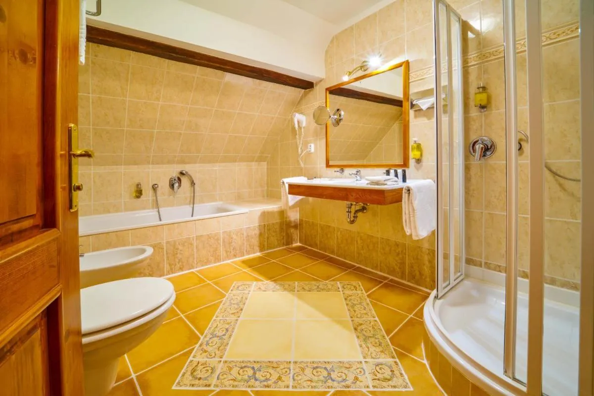 Image 3 of Josephine Old Town Square Hotel – Czech Leading Hotels