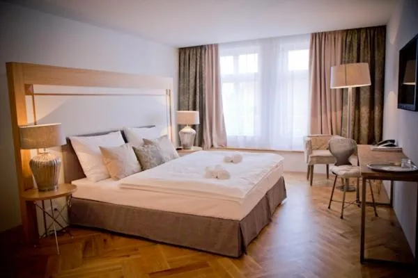 Image 6 of Jungmann Hotel